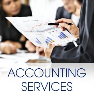 ACCOUNTING CONSULTANCY SERVICES