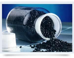 Carbon Molecular Sieve