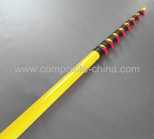 Fiberglass Antenna Mast Sections Fiberglass Antenna Mast