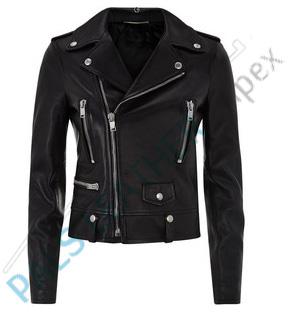 Leather jackets M, XL