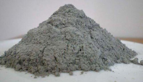 Fly Ash Powder