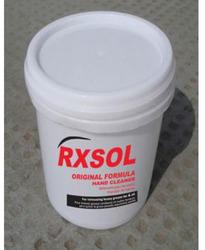 Waterless Hand Cleaner