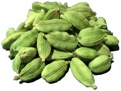 Green Cardamom