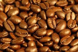 Roasted Coffee Beans