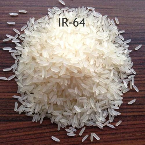 IR64 Long Grain Rice