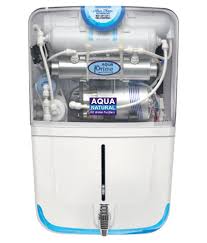 Reverse Osmosis Systems