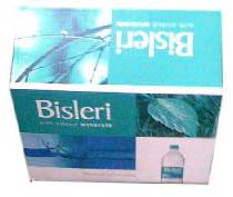 Coloured Duplex Corrugated Paper Boxes