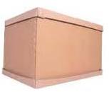 Jumbo Corrugated Paper Boxes