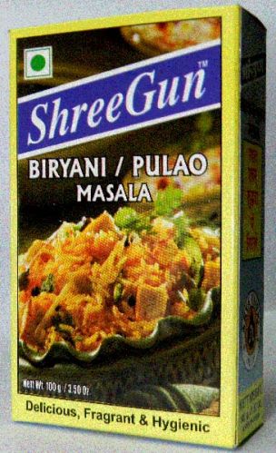 Biryani Masala