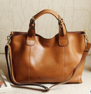 Ladies Leather Bags