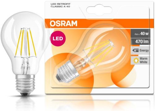 Osram LED Bulbs