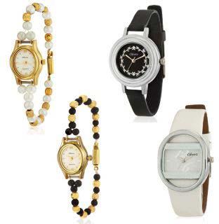 Ladies Watches