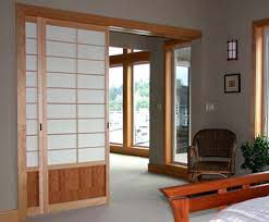 Polished Wooden Sliding Doors, For Home, Hotel, Office, Restaurant, Feature : Crack Proof, Easy To Fit