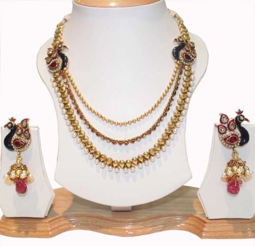 Artificial Jewellery