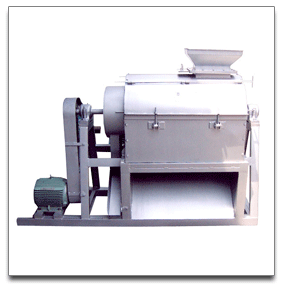 GHEC Cage Mill Machine