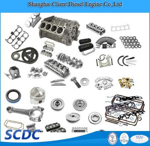 Diesel Engine Parts