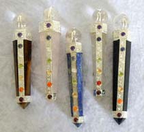 Chakra Healing Stick