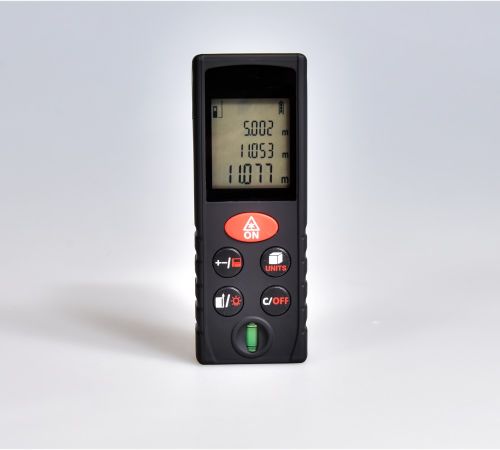 Laser Distance Meter