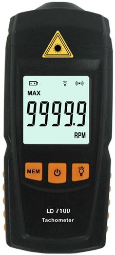 Tachometer