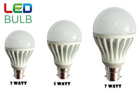 Led bulb, Usage : Home, Hotel, Office