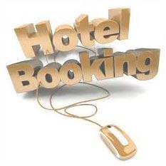 Hotel Booking Services