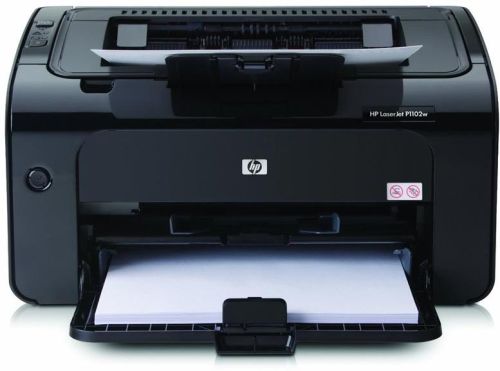 Printer Rental Service