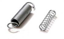 Limit Switch Springs