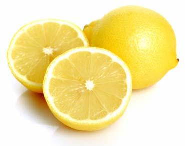 Fresh Lemon