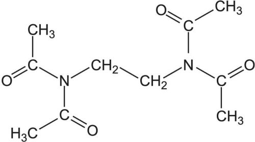 Detergent Soap Chemicals