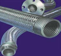 Stainless Steel Metallic Hoses