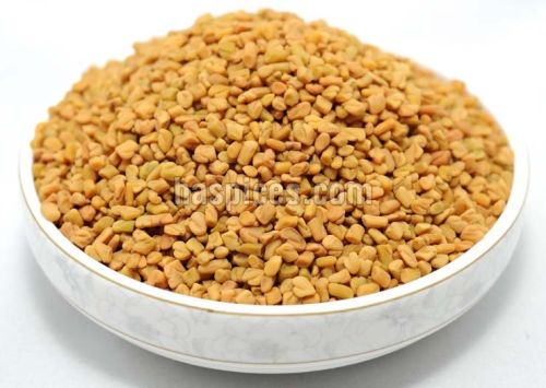Fenugreek Seeds