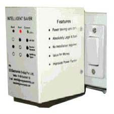 Energy Saving System