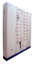 Fully Automatic Power Factor Controller