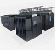 Data Center System