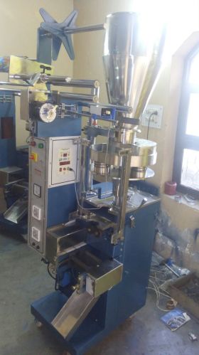 FFS CASting Masala Packing Machine, Power : 2kw