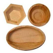 Areca Leaf Plates