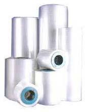 Laminated Films