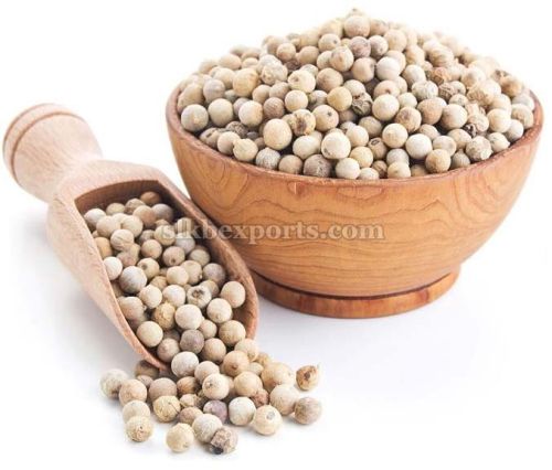 White Pepper