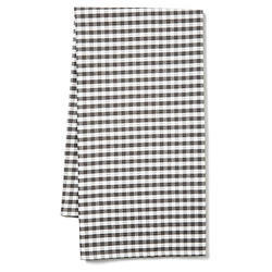 Dyed Checkered Bath Towels, For Bathroom