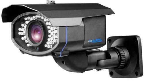 Bullet Camera, Camera Resolution : 2 MP