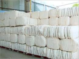 Cotton Bales, For Filling Material, Yarn Making, Purity : 99% Purity