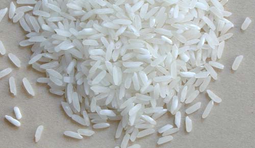 Long Grain Rice