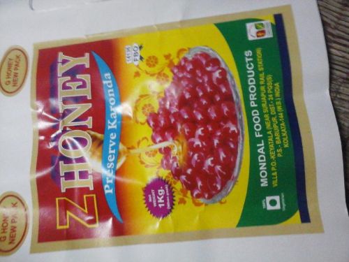 Common Karonda Cherry, Shelf Life : 0-6months