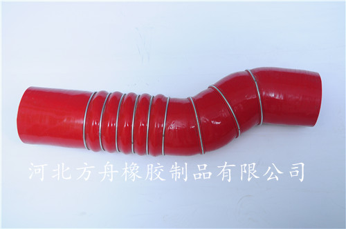 Silicon Hose