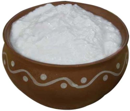 Fresh Curd