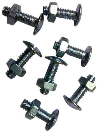 Roofing Bolts