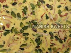 Dry Fruit Basundi