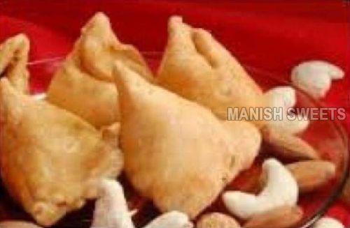 Dry Samosa