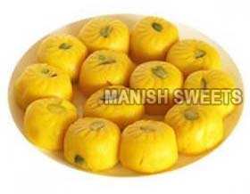 Kesar Peda