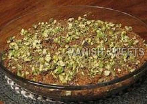 Walnut Halwa